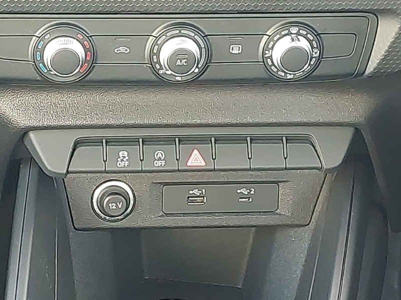 Used Audi A1 2020 for sale - 76289631: Photo 17