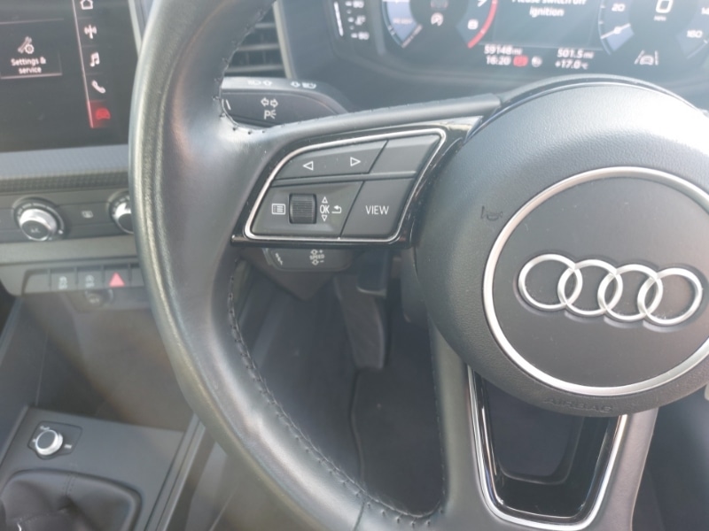 Used Audi A1 2020 for sale - 76289631: Photo 18