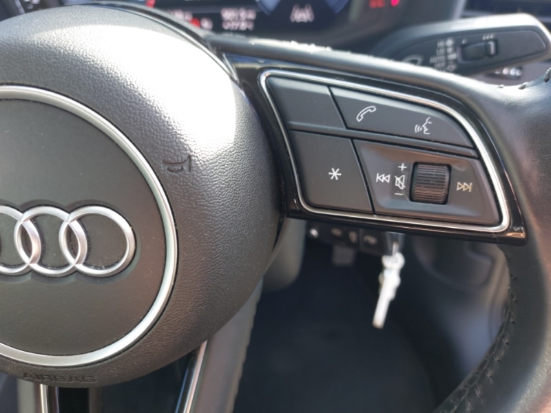 Used Audi A1 2020 for sale - 76289631: Photo 19