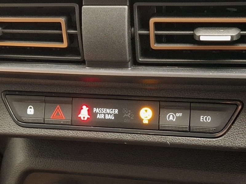 Used Dacia Sandero Stepway 2024 for sale - 77669682: Photo 16