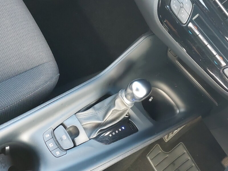 Used Toyota C-HR 2019 for sale - 77371458: Photo 11