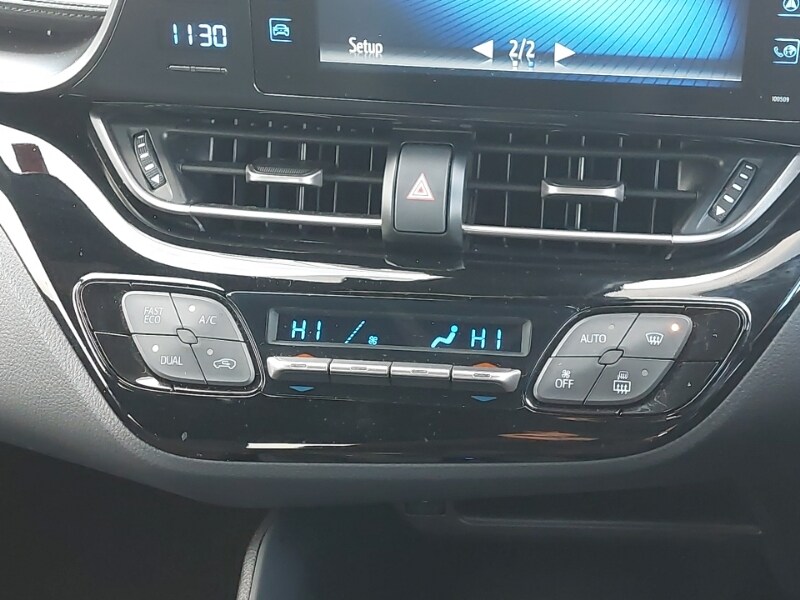 Used Toyota C-HR 2019 for sale - 77371458: Photo 18