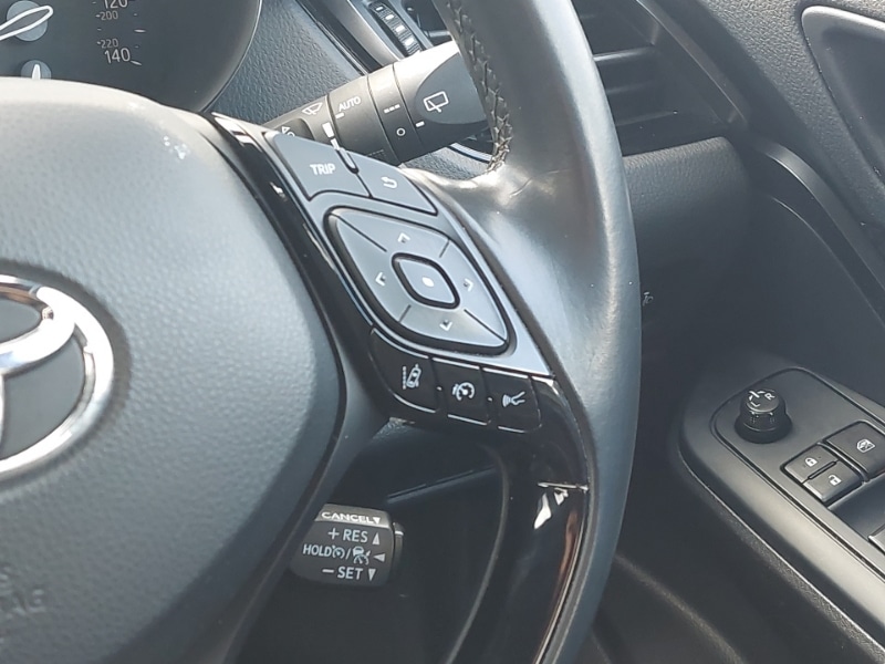 Used Toyota C-HR 2019 for sale - 77371458: Photo 19