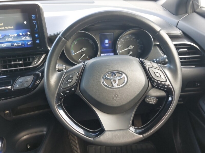 Used Toyota C-HR 2019 for sale - 77371458: Photo 7