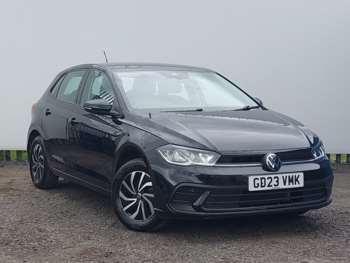 Used Volkswagen Polo 2023 for sale - 75000704: Photo
