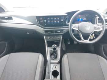 Used Volkswagen Polo 2023 for sale - 75000704: Photo