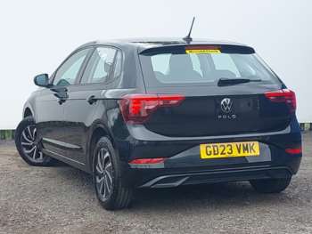 Used Volkswagen Polo 2023 for sale - 75000704: Photo