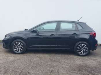 Used Volkswagen Polo 2023 for sale - 75000704: Photo