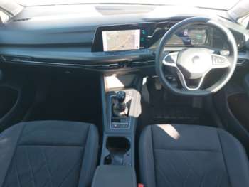 Used Volkswagen Golf 2021 for sale - 73943263: Photo