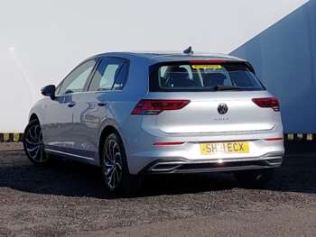 Used Volkswagen Golf 2021 for sale - 73943263: Photo