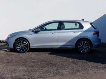 Used Volkswagen Golf 2021 for sale - 73943263: Photo