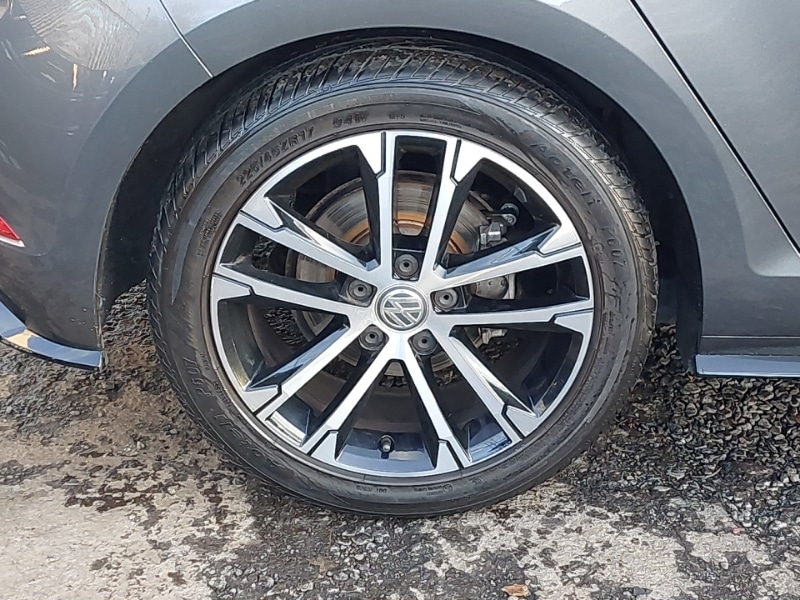 Used Volkswagen Golf 2020 for sale - 76621779: Photo 12