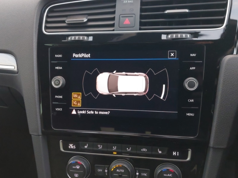 Used Volkswagen Golf 2020 for sale - 76621779: Photo 14