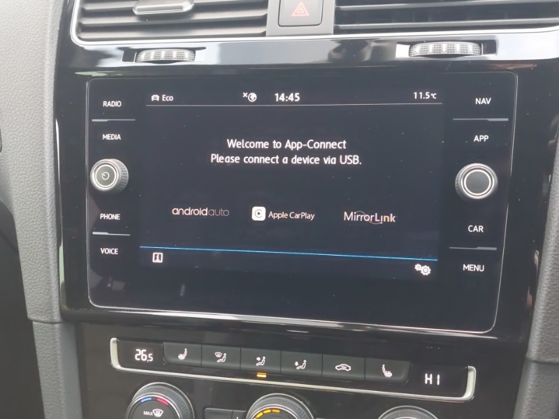 Used Volkswagen Golf 2020 for sale - 76621779: Photo 15