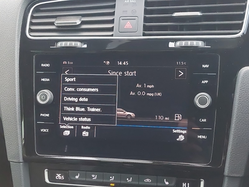 Used Volkswagen Golf 2020 for sale - 76621779: Photo 16