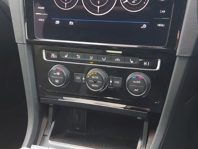 Used Volkswagen Golf 2020 for sale - 76621779: Photo 18