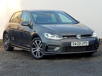 Used Volkswagen Golf 2020 for sale - 76621779: Photo
