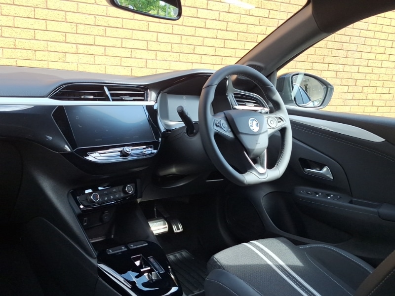 Used Vauxhall Corsa 2025 for sale - 76722016: Photo 11