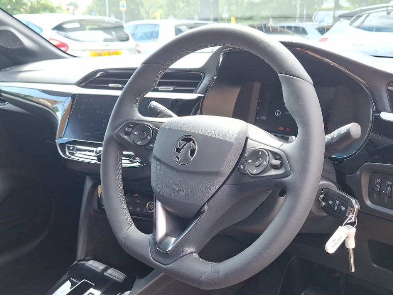Used Vauxhall Corsa 2025 for sale - 76722016: Photo 12