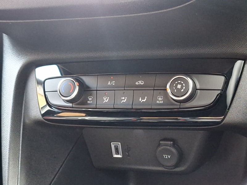 Used Vauxhall Corsa 2025 for sale - 76722016: Photo 15