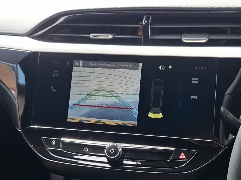 Used Vauxhall Corsa 2025 for sale - 76722016: Photo 16