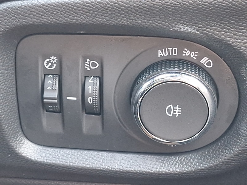 Used Vauxhall Corsa 2025 for sale - 76722016: Photo 18