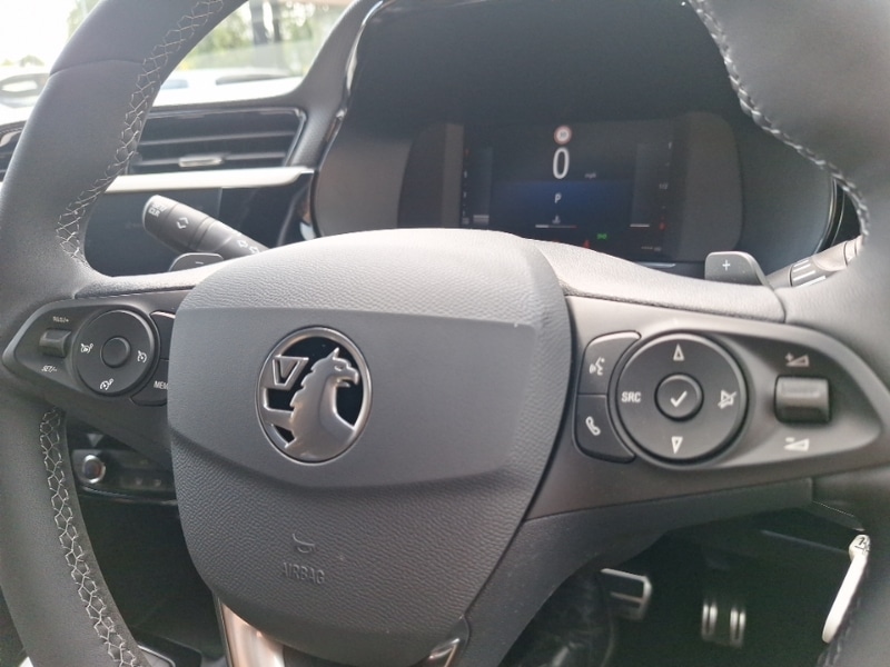 Used Vauxhall Corsa 2025 for sale - 76722016: Photo 19