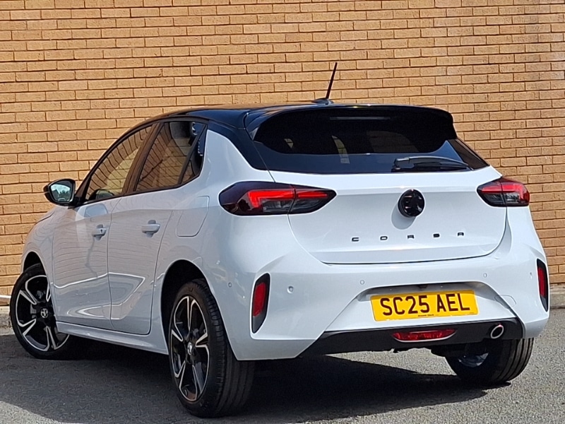 Used Vauxhall Corsa 2025 for sale - 76722016: Photo 3