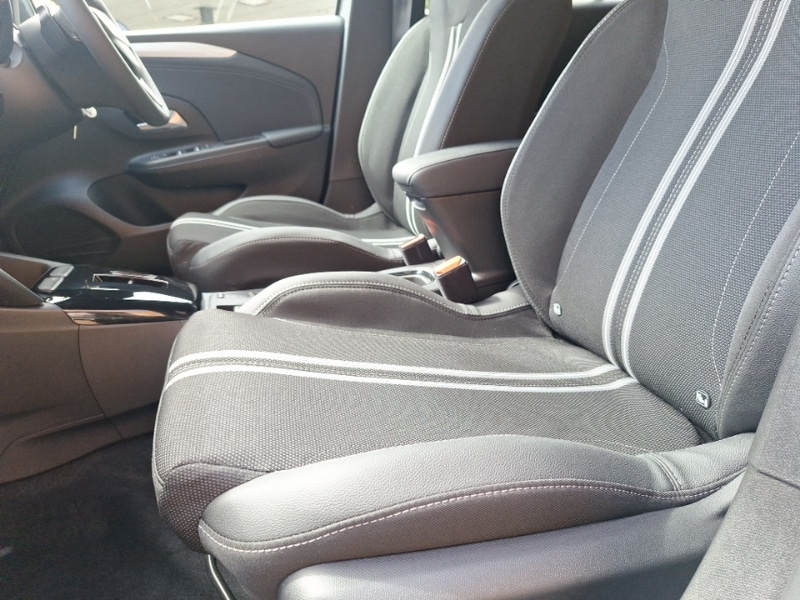 Used Vauxhall Corsa 2025 for sale - 76722016: Photo 5