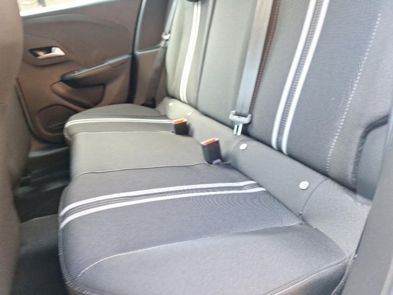 Used Vauxhall Corsa 2025 for sale - 76722016: Photo 6