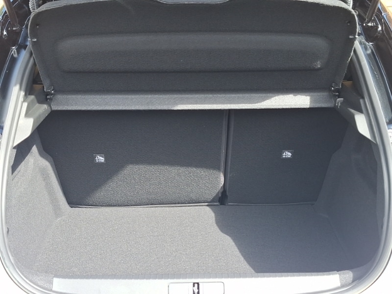 Used Vauxhall Corsa 2025 for sale - 76722016: Photo 8