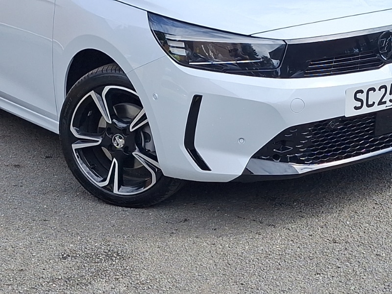 Used Vauxhall Corsa 2025 for sale - 76722016: Photo 9