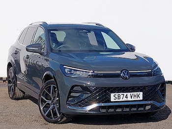 Used Volkswagen Tiguan 2025 for sale - 75691380: Photo