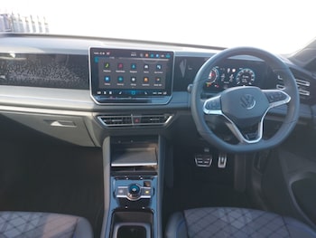 Used Volkswagen Tiguan 2025 for sale - 75691380: Photo