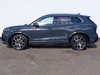 Used Volkswagen Tiguan 2025 for sale - 75691380: Photo