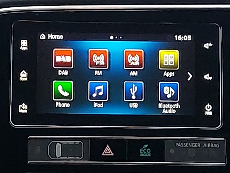 Used Mitsubishi Outlander 2019 for sale - 77999878: Photo 10