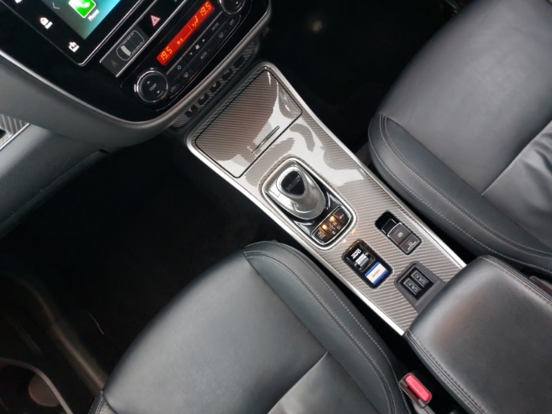 Used Mitsubishi Outlander 2019 for sale - 77999878: Photo 11