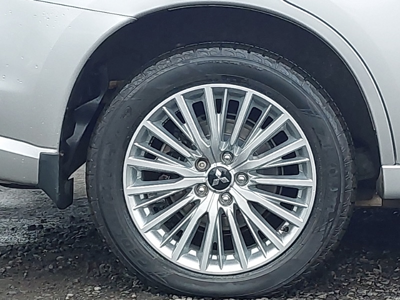 Used Mitsubishi Outlander 2019 for sale - 77999878: Photo 12