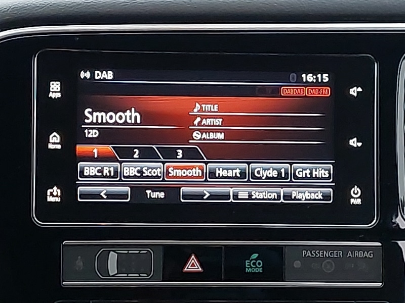 Used Mitsubishi Outlander 2019 for sale - 77999878: Photo 13