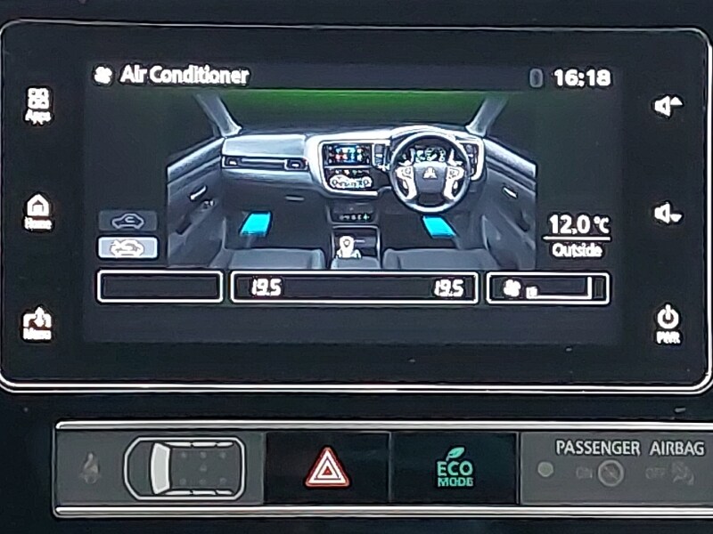 Used Mitsubishi Outlander 2019 for sale - 77999878: Photo 16