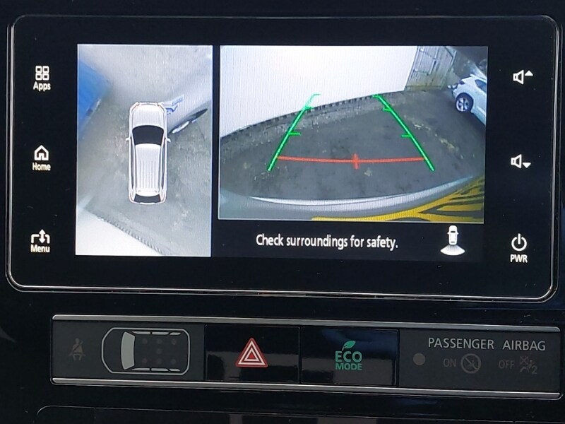 Used Mitsubishi Outlander 2019 for sale - 77999878: Photo 17