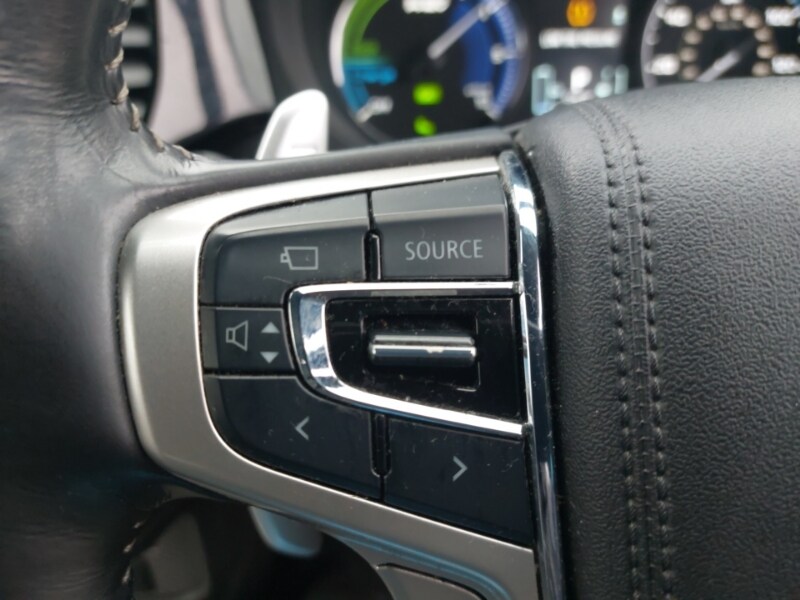 Used Mitsubishi Outlander 2019 for sale - 77999878: Photo 18