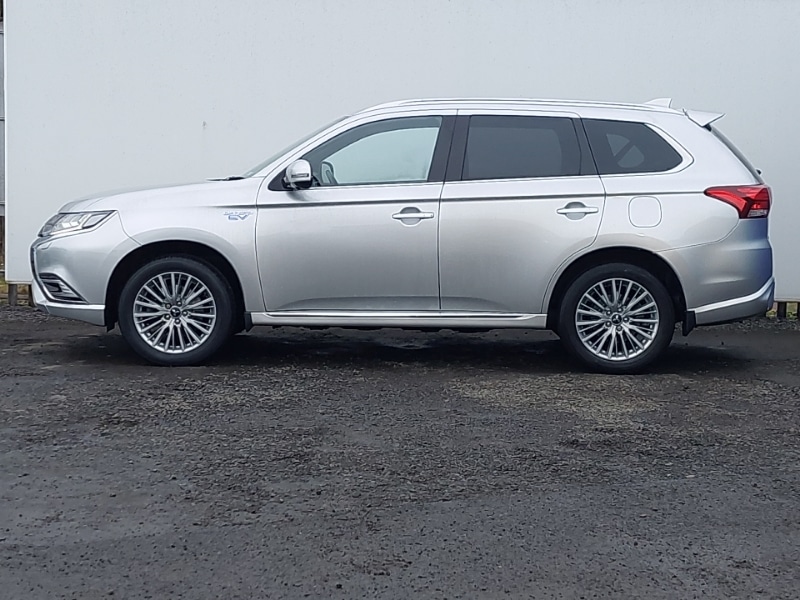 Used Mitsubishi Outlander 2019 for sale - 77999878: Photo 4