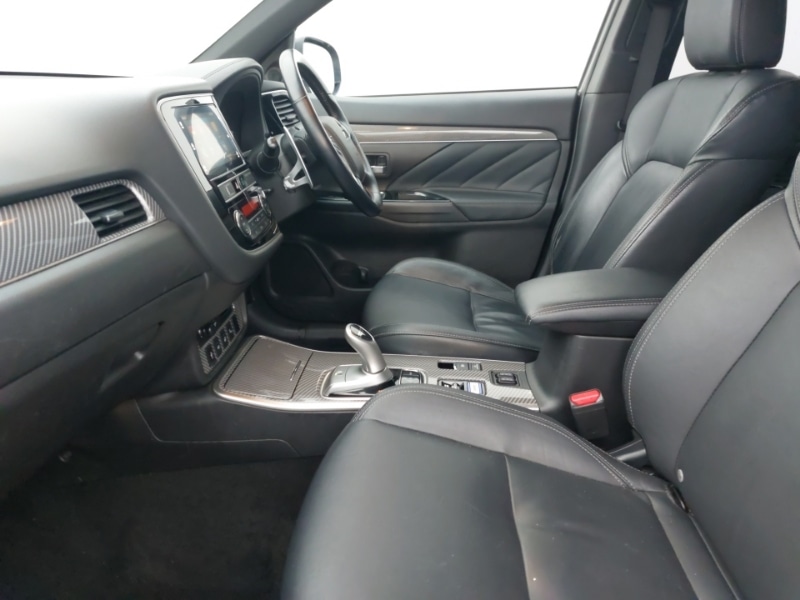 Used Mitsubishi Outlander 2019 for sale - 77999878: Photo 5