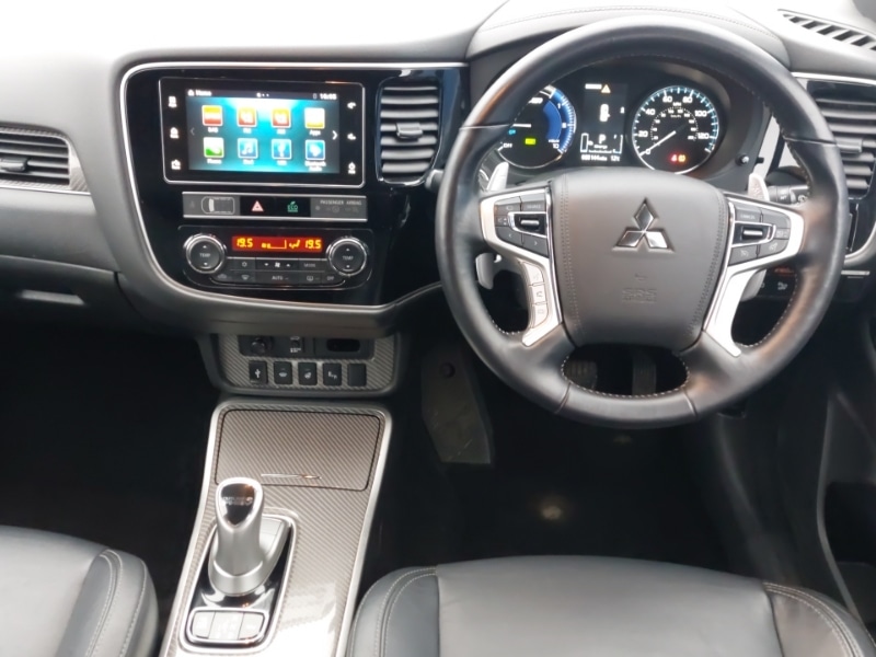 Used Mitsubishi Outlander 2019 for sale - 77999878: Photo 7