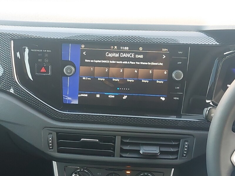 Used Volkswagen Polo 2025 for sale - 76602496: Photo 10