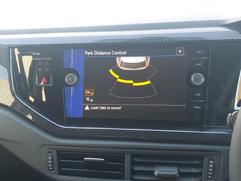 Used Volkswagen Polo 2025 for sale - 76602496: Photo 14