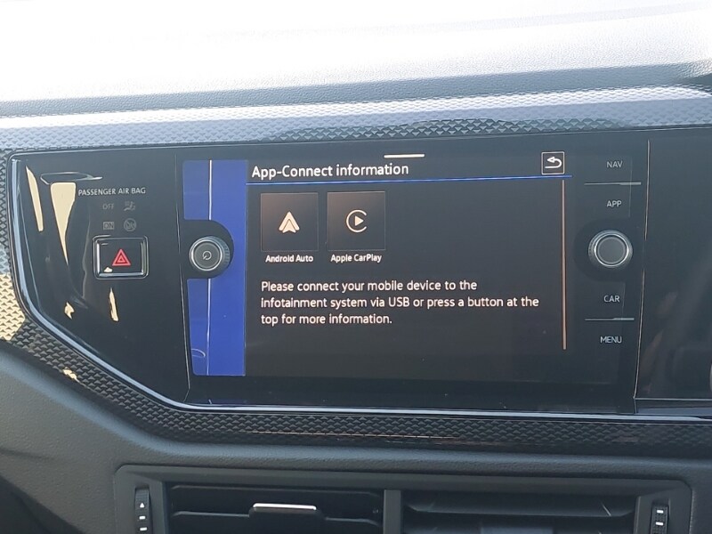 Used Volkswagen Polo 2025 for sale - 76602496: Photo 15