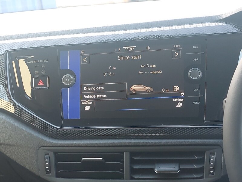 Used Volkswagen Polo 2025 for sale - 76602496: Photo 16