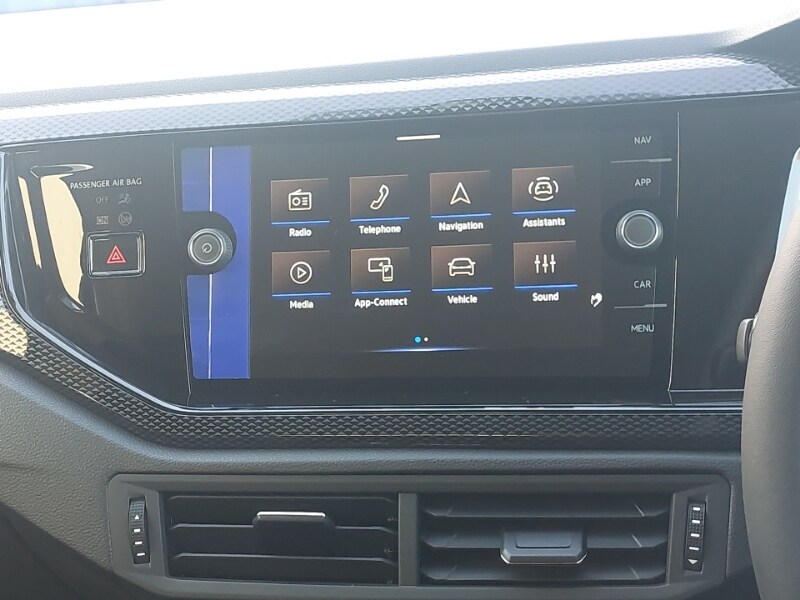 Used Volkswagen Polo 2025 for sale - 76602496: Photo 17